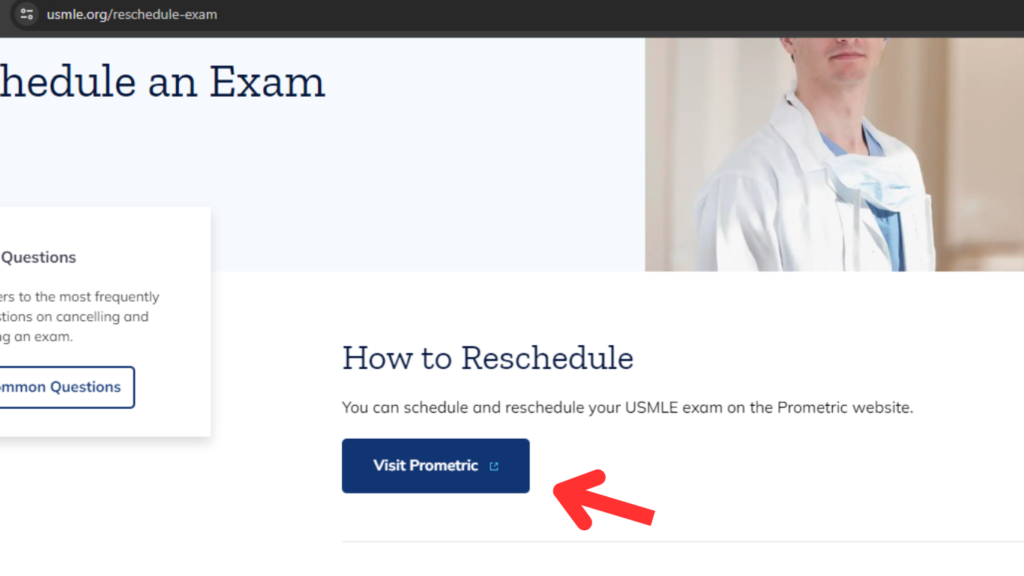 how to reschedule usmle step 1